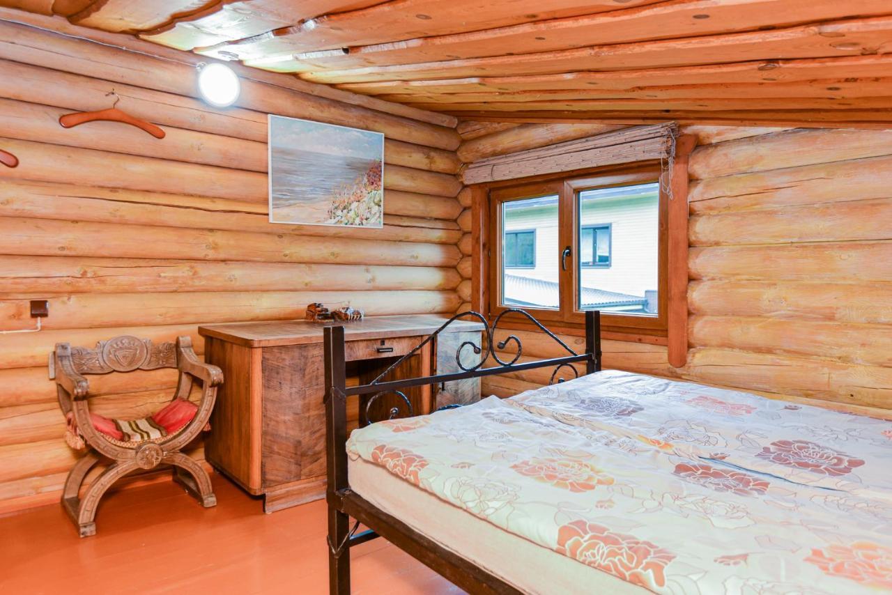Eimio Vila Паланга Екстер'єр фото